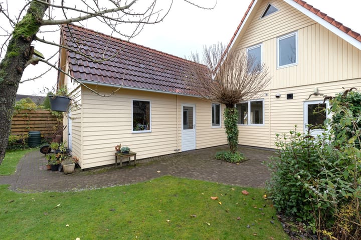 Photo 16 of Dotterbloem 1