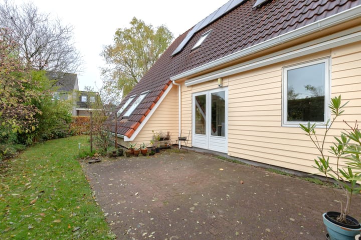 Photo 28 of Dotterbloem 1