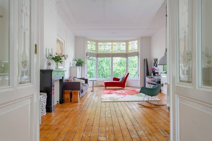 Photo 5 of Nieuwe Binnenweg 348-A