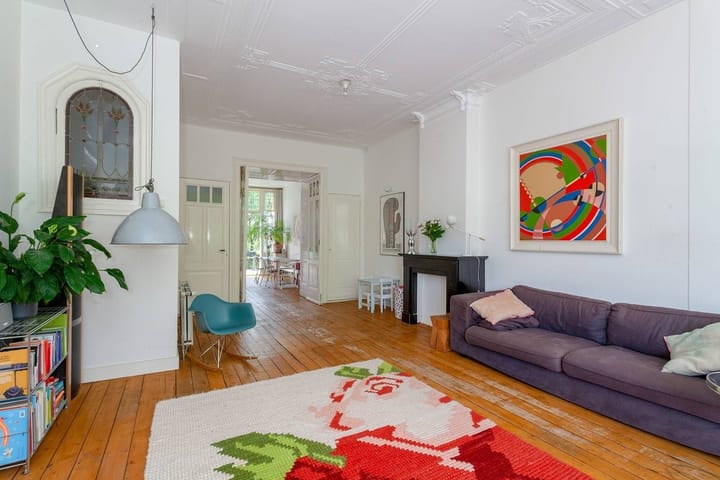 Photo 2 of Nieuwe Binnenweg 348-A