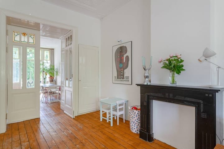 Photo 4 of Nieuwe Binnenweg 348-A