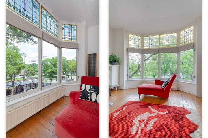 Photo 3 of Nieuwe Binnenweg 348-A