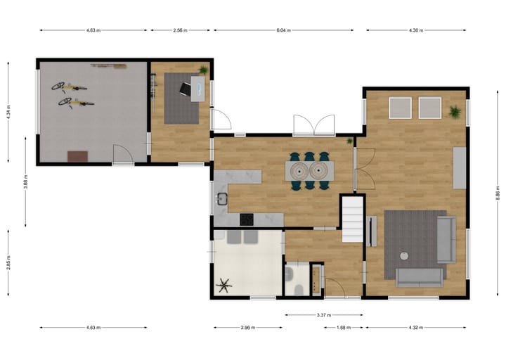 Photo 50 of Dotterbloem 1