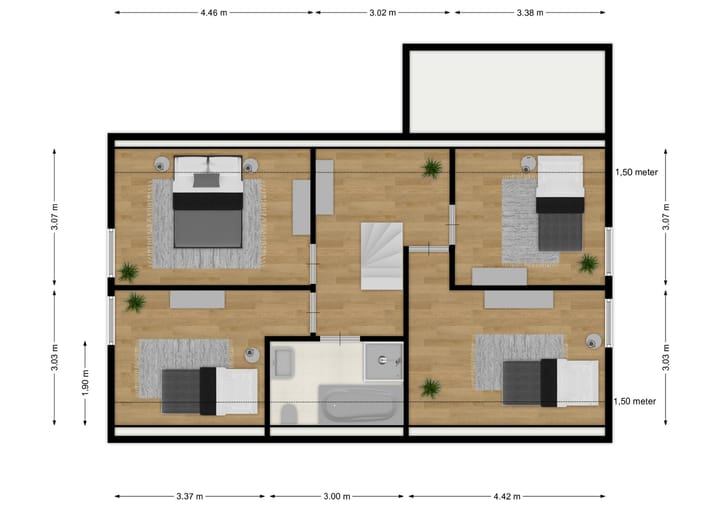 Photo 51 of Dotterbloem 1
