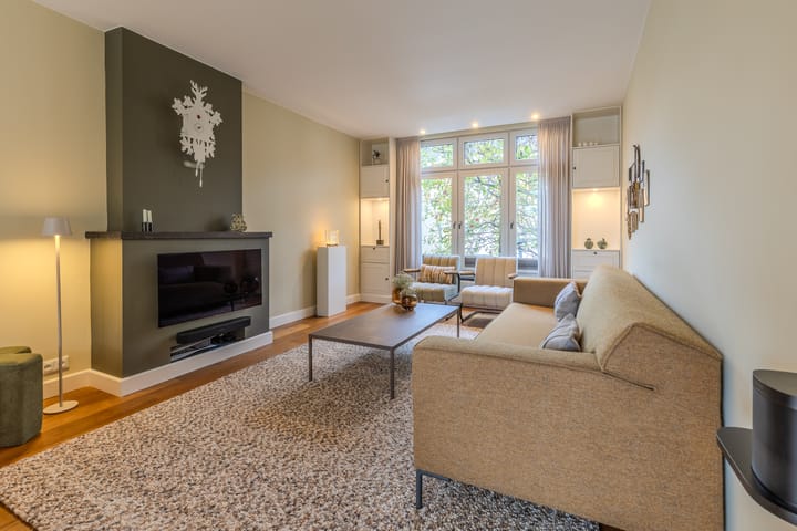 Foto 7 van Sint Servatiusweg 18