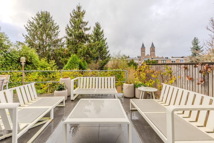 Foto 13 van Sint Servatiusweg 18