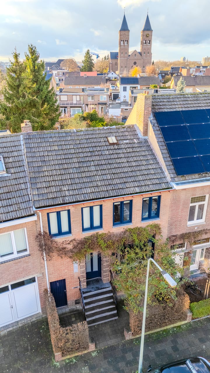 Foto 32 van Sint Servatiusweg 18