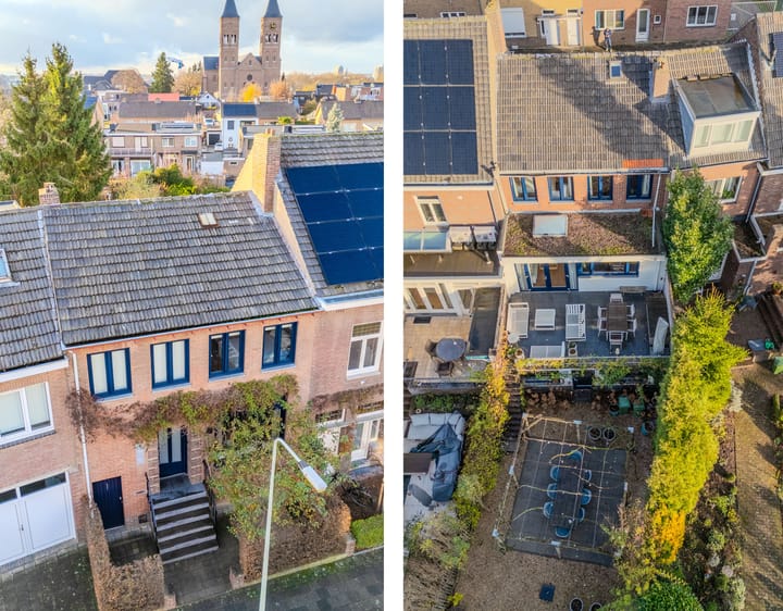 Foto 35 van Sint Servatiusweg 18