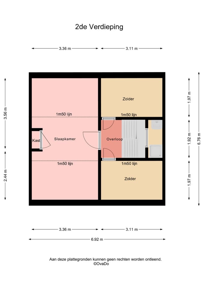 Foto 38 van Sint Servatiusweg 18