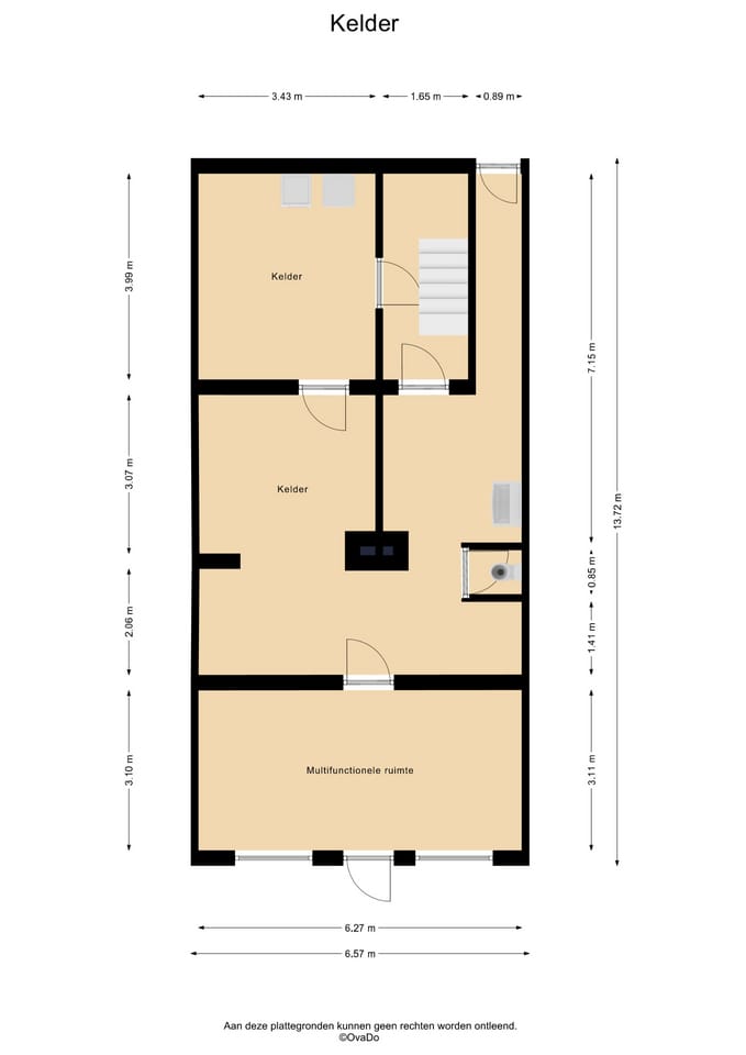 Foto 39 van Sint Servatiusweg 18