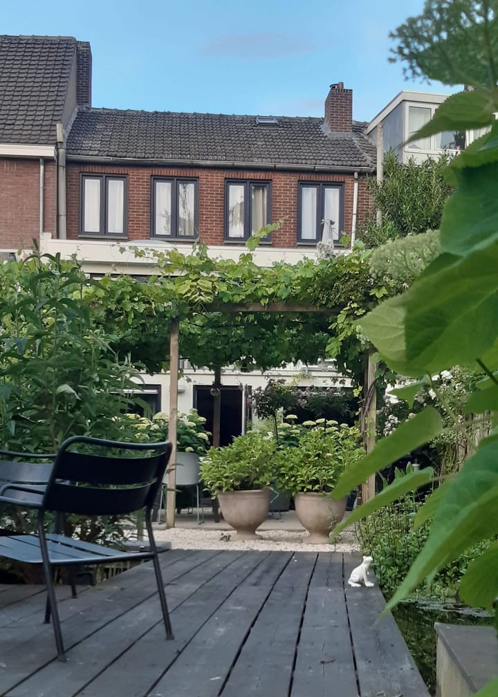 Foto 33 van Sint Servatiusweg 18