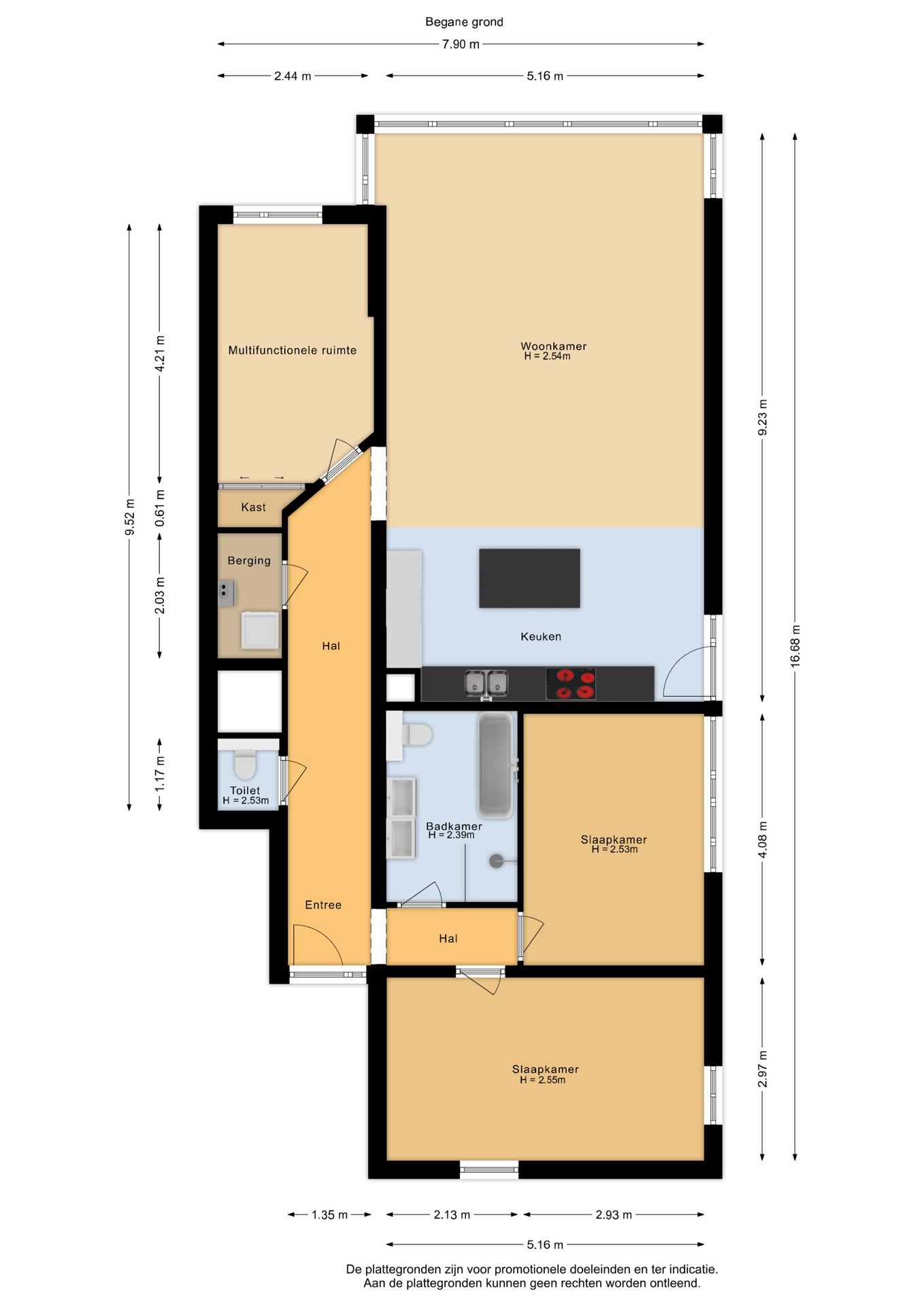 Foto 51 van Groningsestraat 137