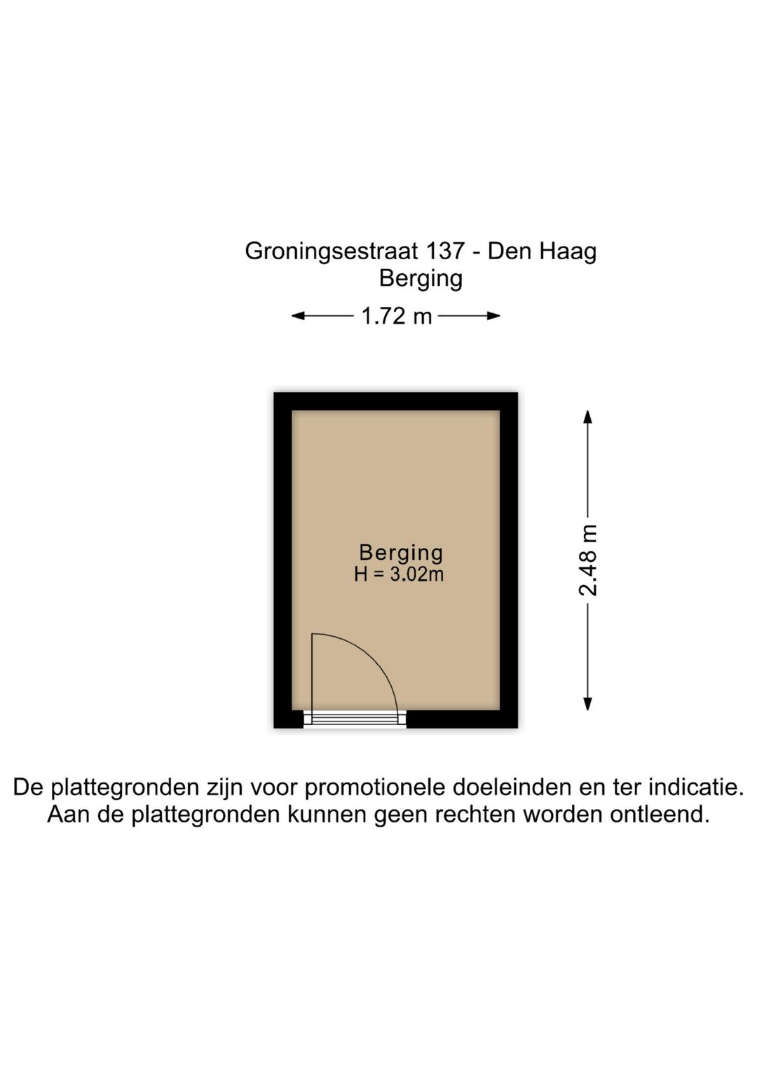 Foto 53 van Groningsestraat 137