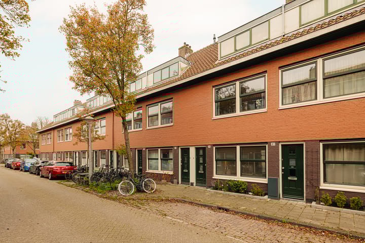 Foto 7 van Aurikelstraat 77