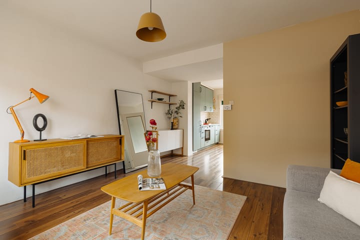 Foto 8 van Aurikelstraat 77