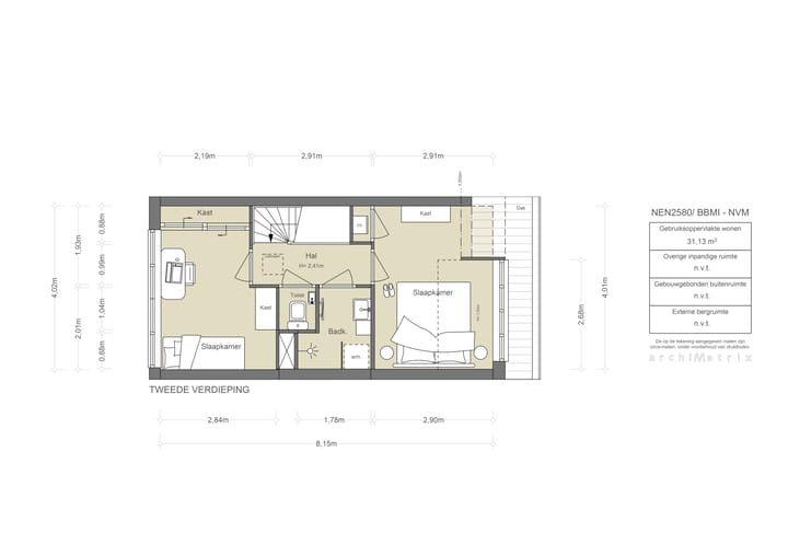 Foto 24 van Aurikelstraat 77