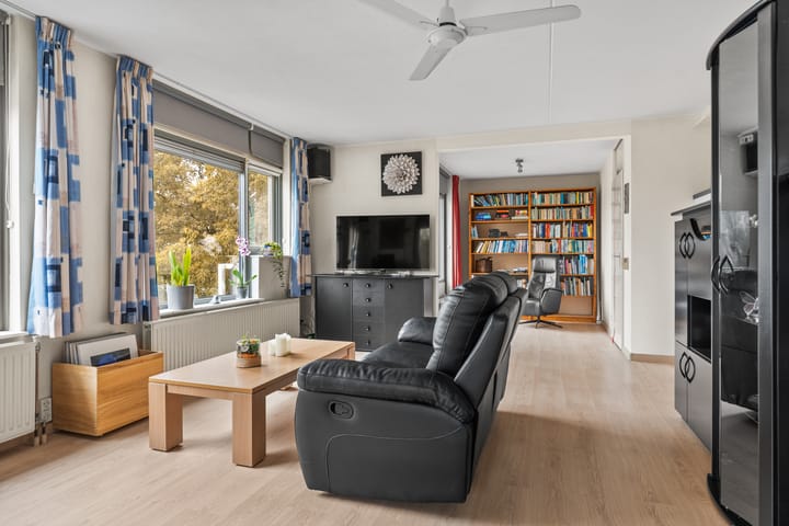 Foto 3 van Ruitercamp 151