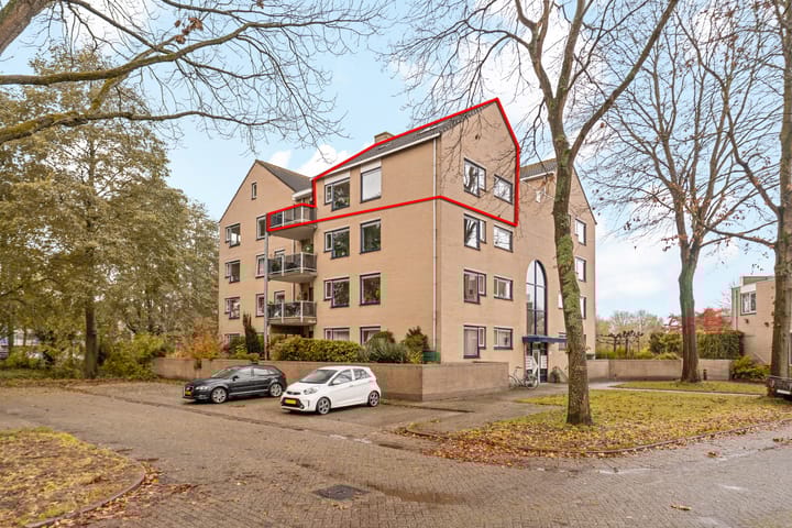 Foto 20 van Ruitercamp 151