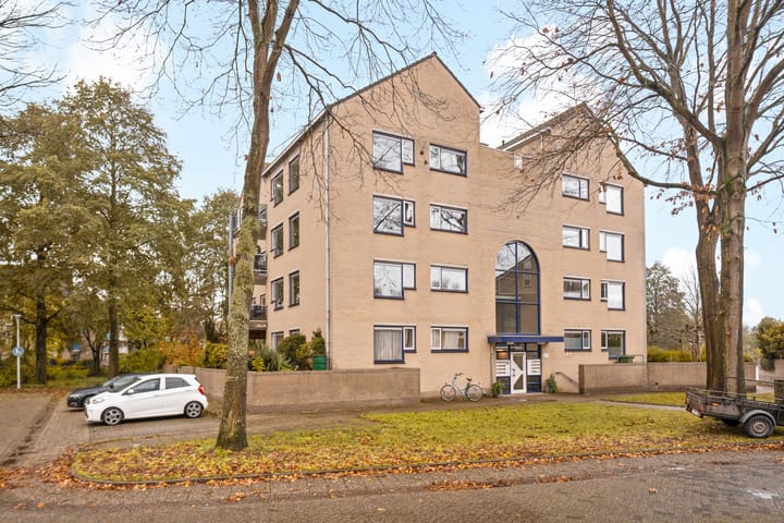 Foto 21 van Ruitercamp 151