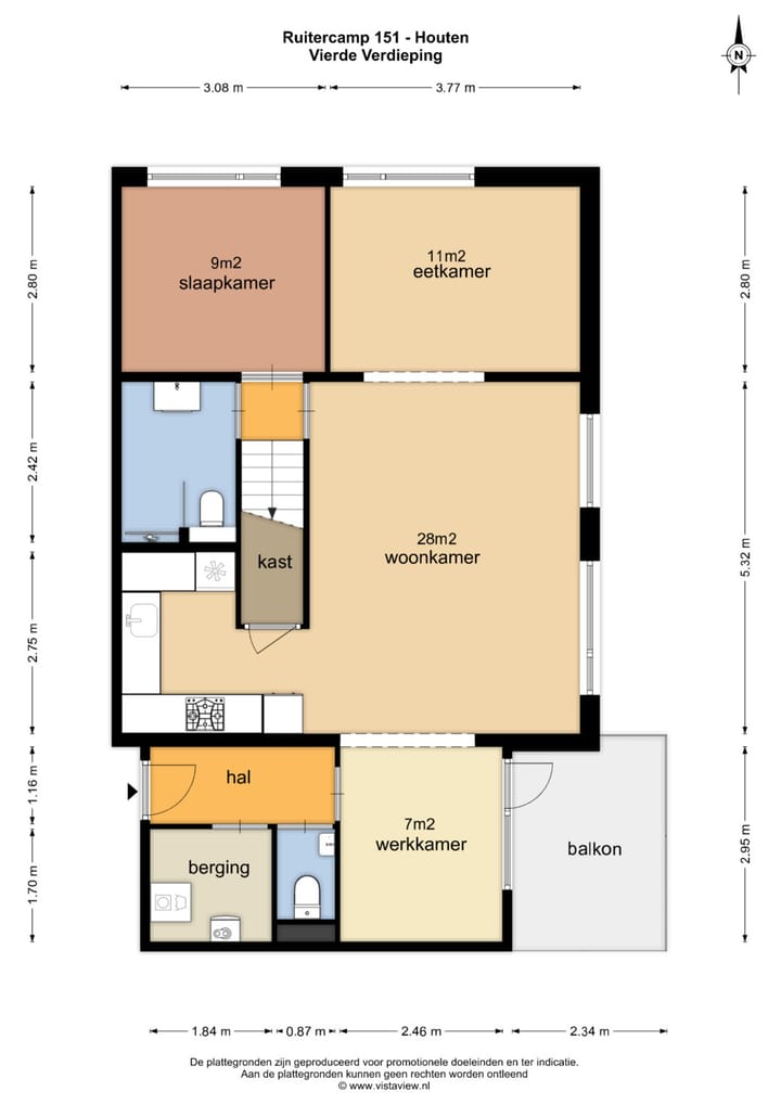 Foto 26 van Ruitercamp 151