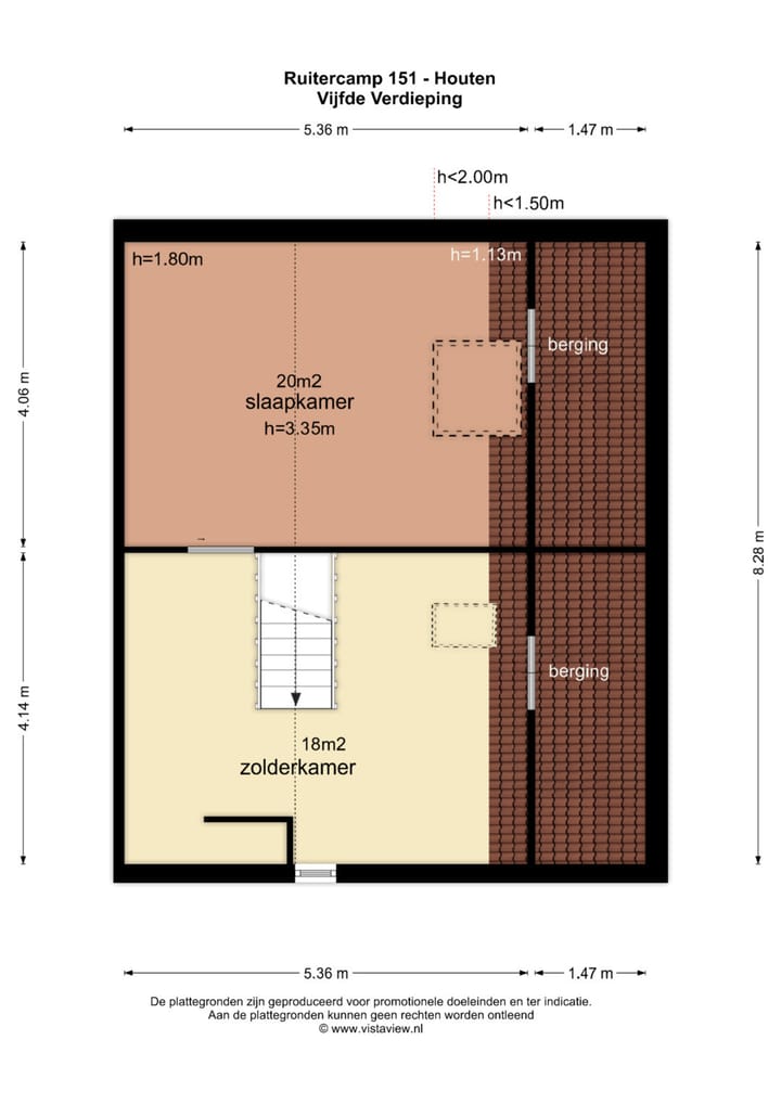 Foto 27 van Ruitercamp 151