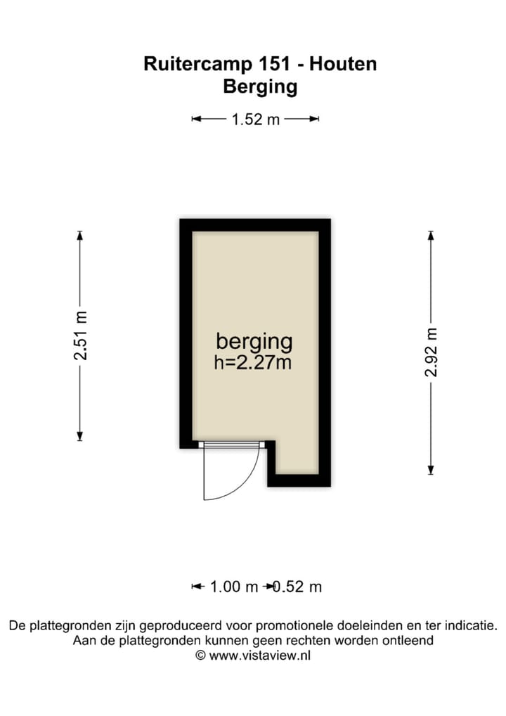 Foto 28 van Ruitercamp 151