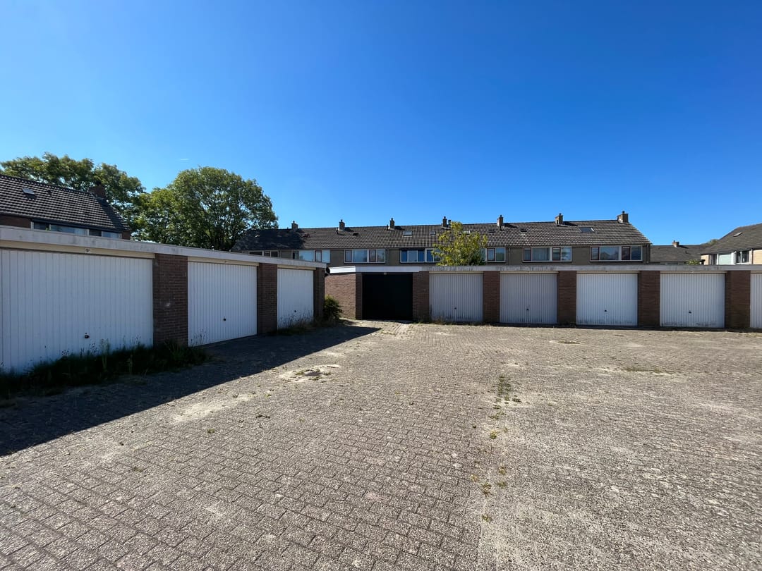 Foto 2 van Hooge Meestraat 9 A/J