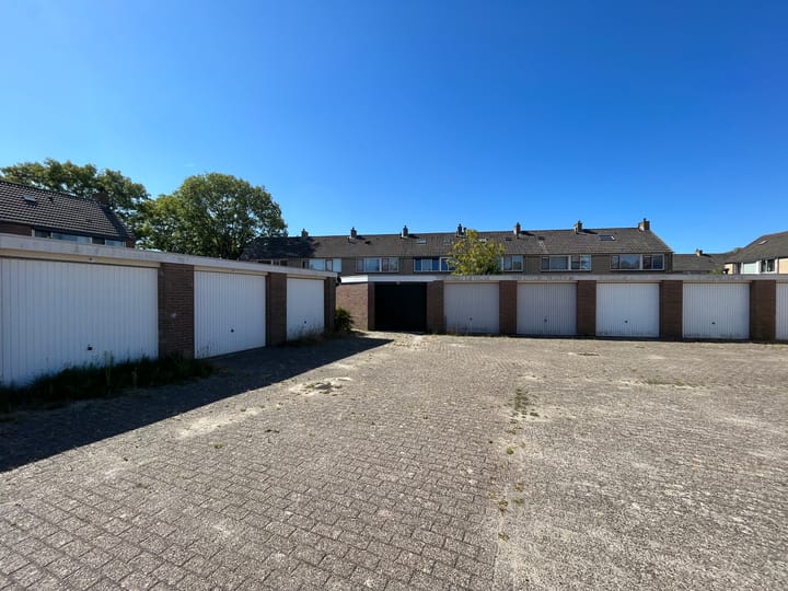 Foto 2 van Hooge Meestraat 9 A/J