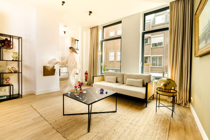 Photo 1 of Kelenstraat 6-C