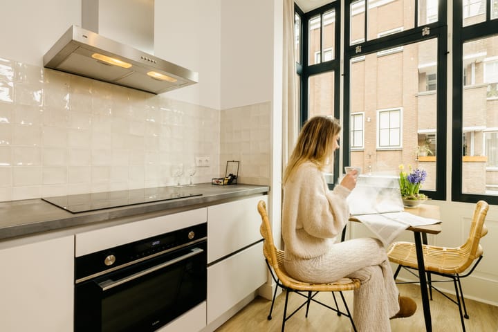 Photo 2 of Kelenstraat 6-C