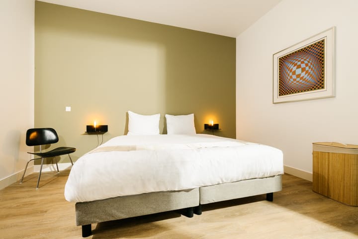 Photo 3 of Kelenstraat 6-C