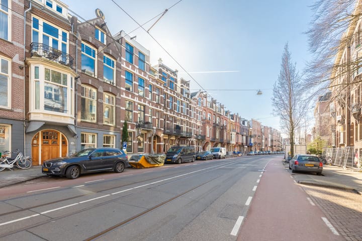 Foto 4 van Koninginneweg 155-H