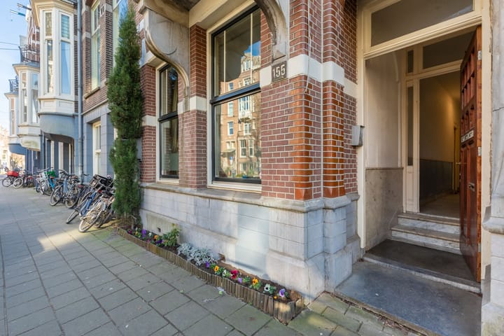 Foto 5 van Koninginneweg 155-H