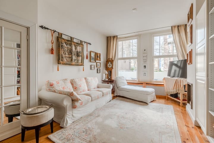 Foto 2 van Koninginneweg 155-H