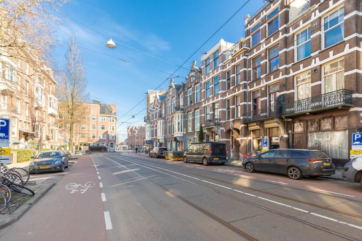 Foto 3 van Koninginneweg 155-H