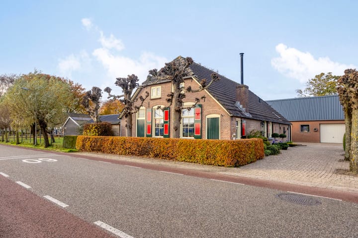 Oostendorperstraatweg 75