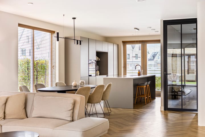 Foto 2 van Oleanderlaan 63