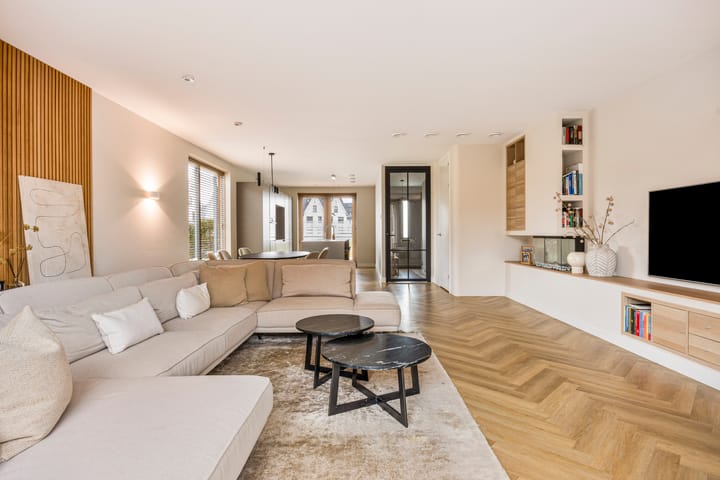 Foto 3 van Oleanderlaan 63