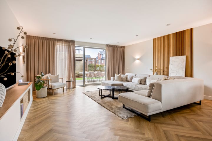 Foto 4 van Oleanderlaan 63