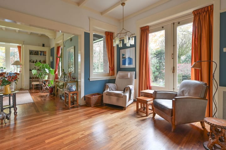 Foto 5 van Driftlaan 1