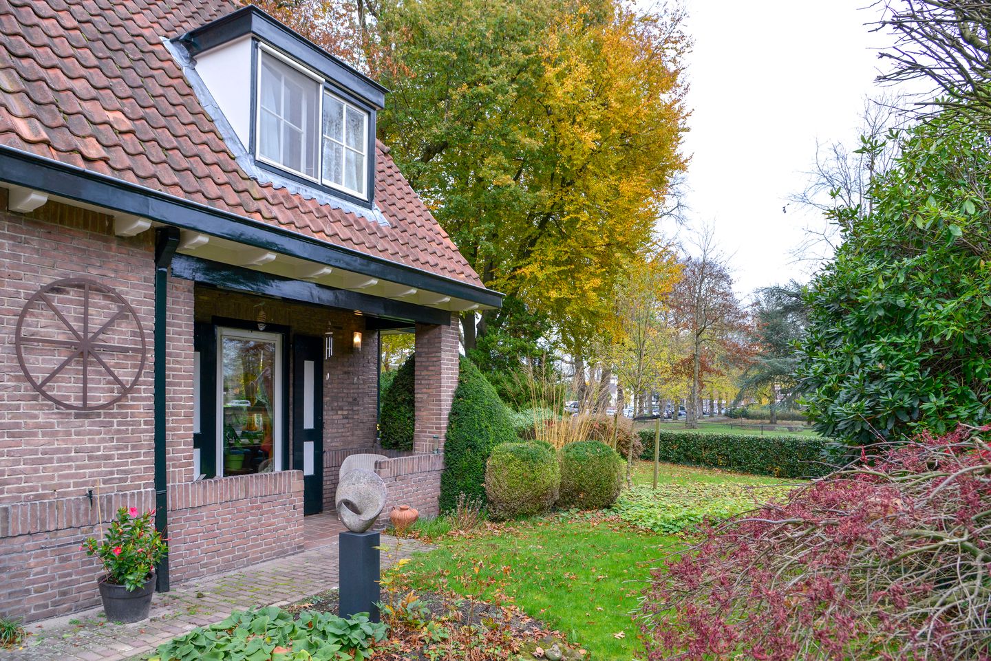 Foto 34 van Driftlaan 1