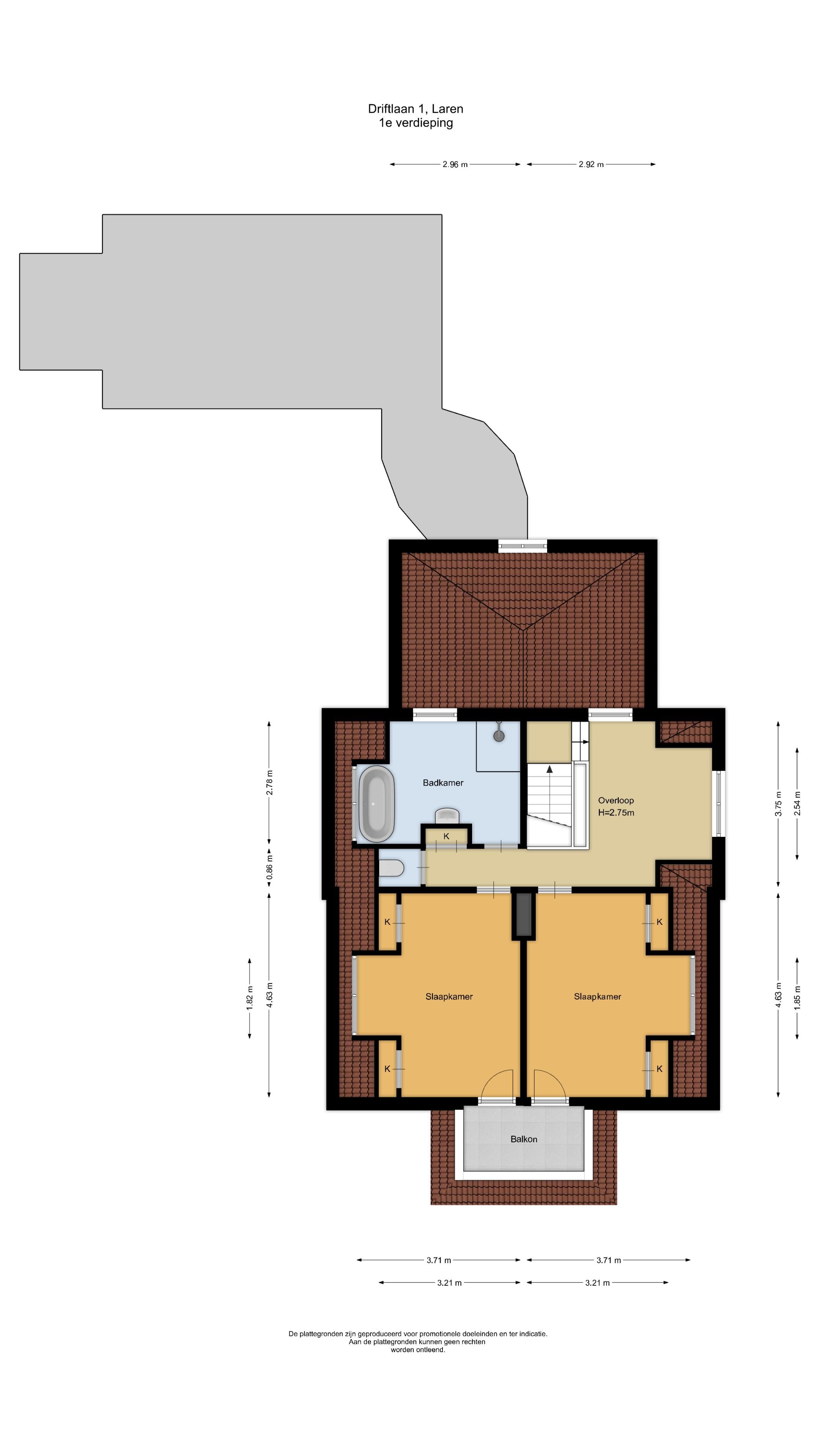 Foto 45 van Driftlaan 1