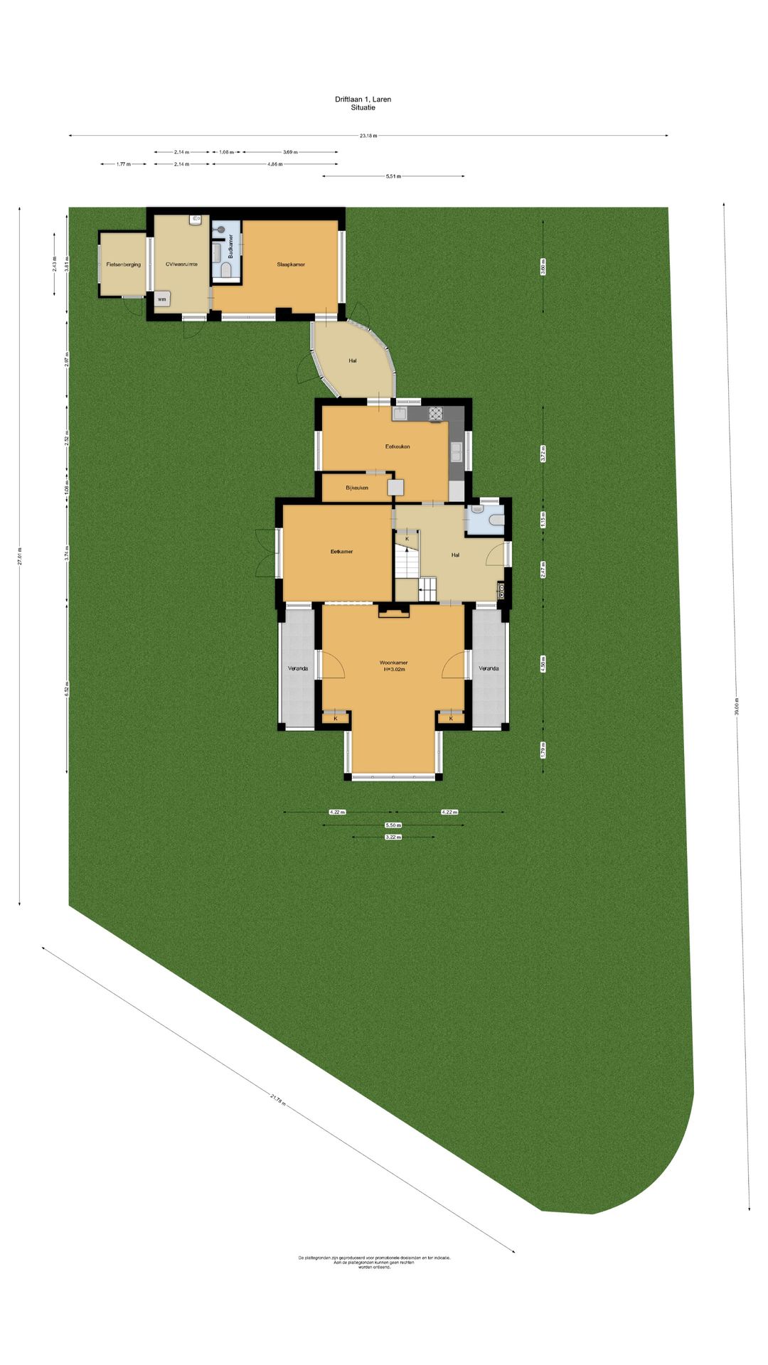 Foto 46 van Driftlaan 1