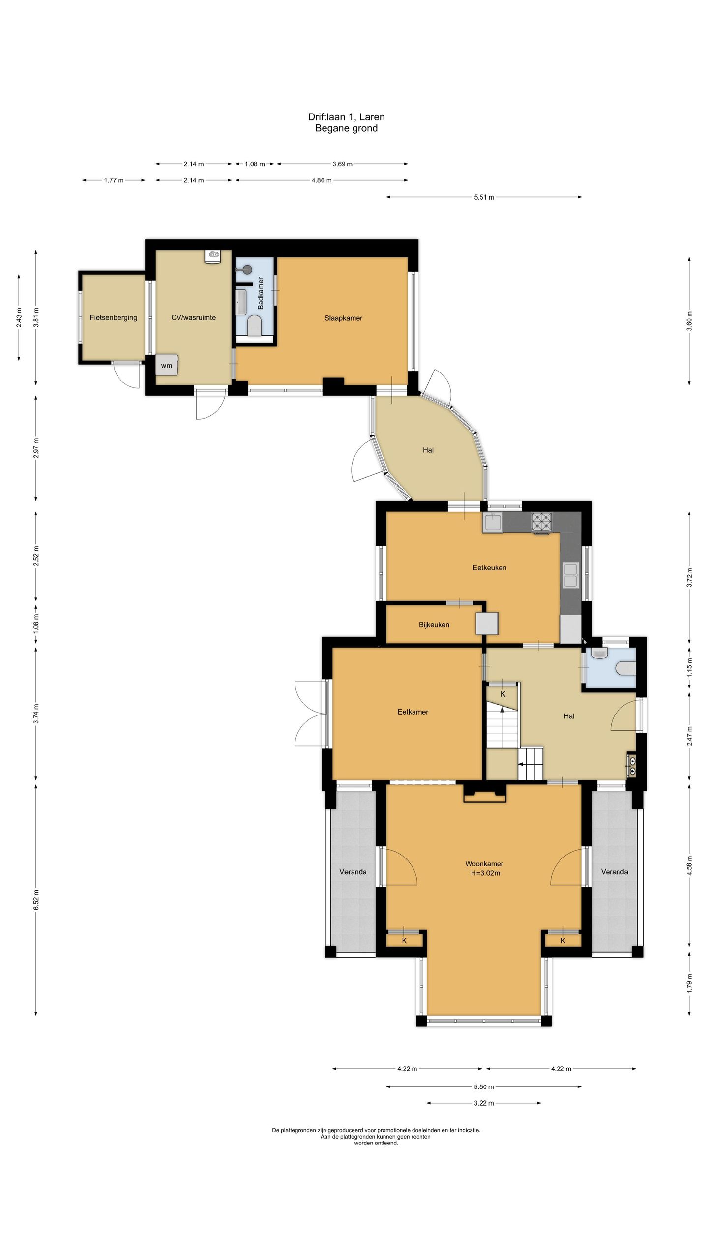 Foto 44 van Driftlaan 1