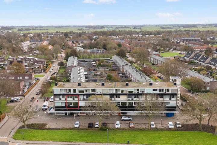 Groen van Prinstererstraat 23
