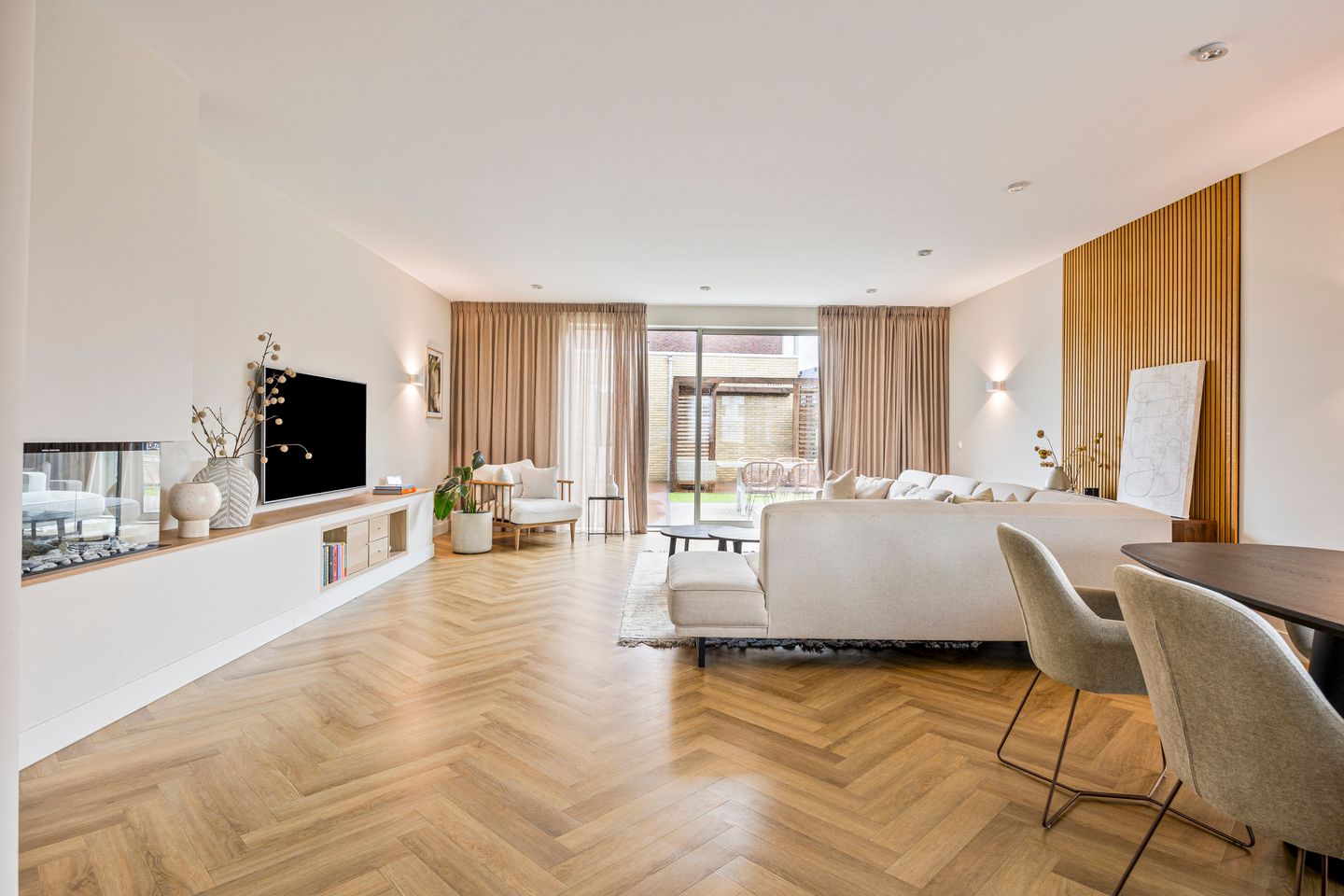 Foto 1 van Oleanderlaan 63