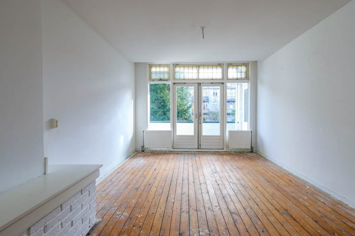 Foto 2 van Libellenstraat 46-B01