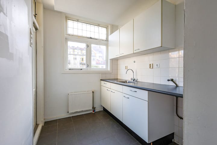 Foto 5 van Libellenstraat 46-B01