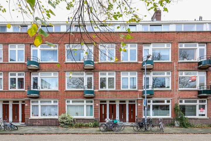 Libellenstraat 46-B01