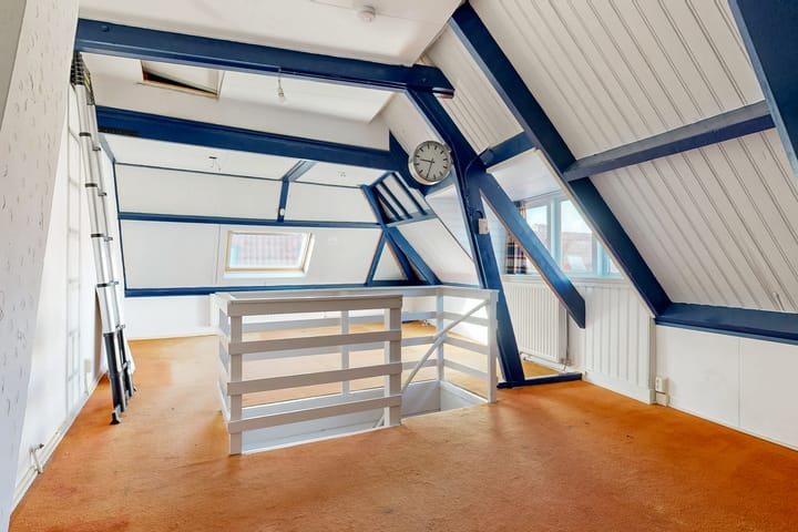 Foto 4 van Van 't Hoffstraat 9